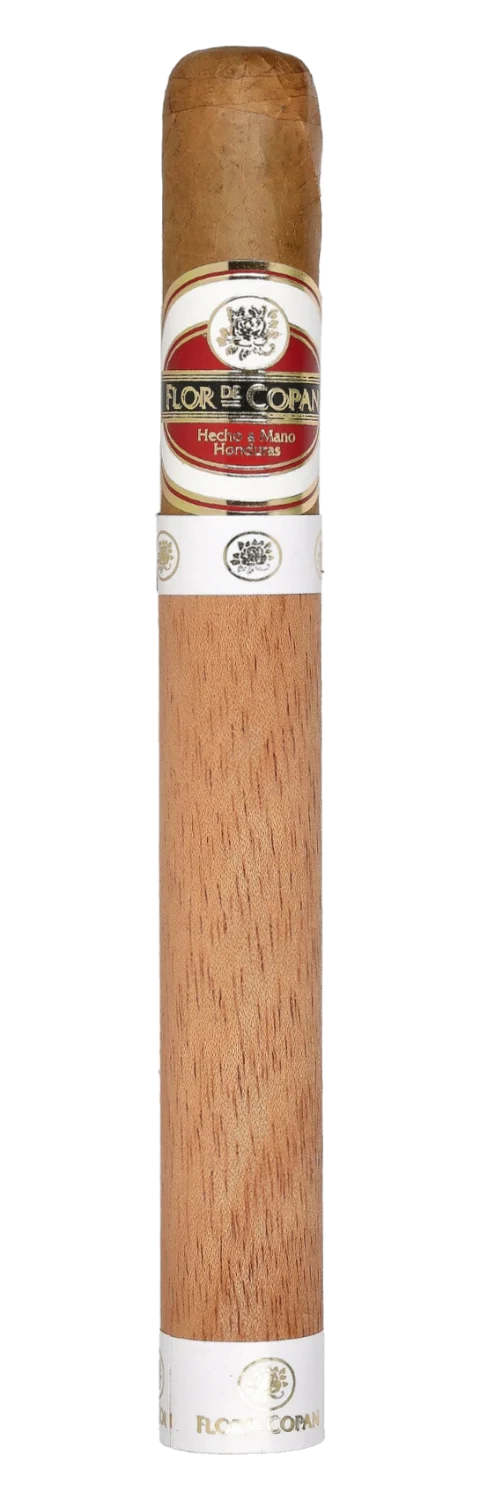 Flor de Copán Churchill