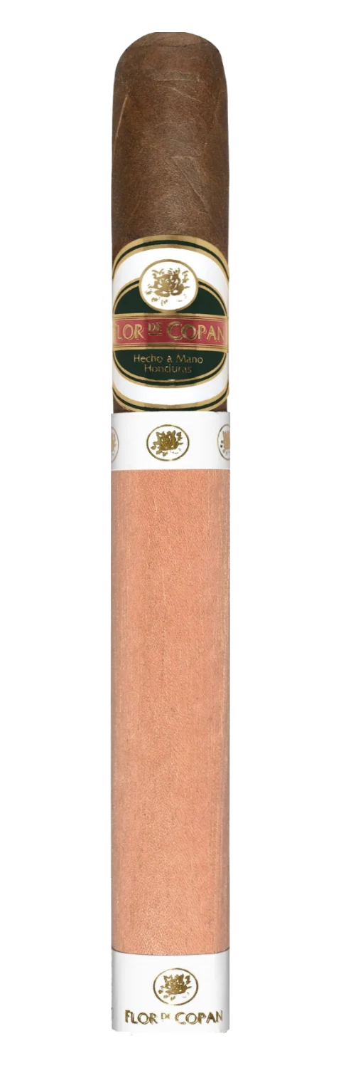 Flor de Copán Maduro Churchill