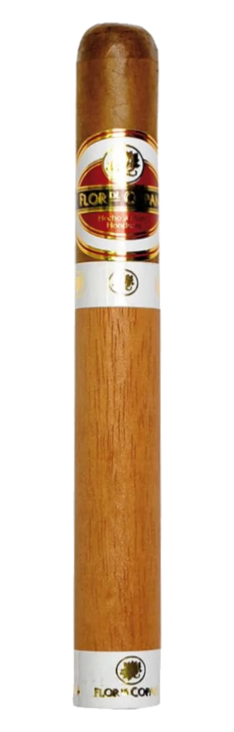 Flor de Copán Monarcas