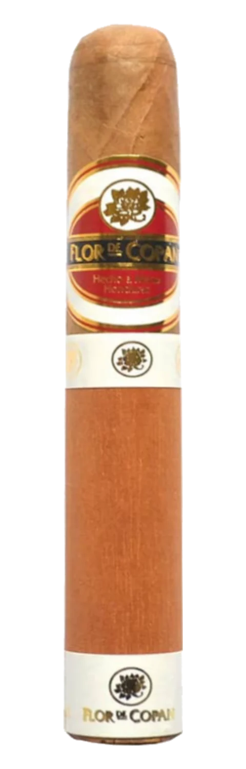 Flor de Copán Rothschild