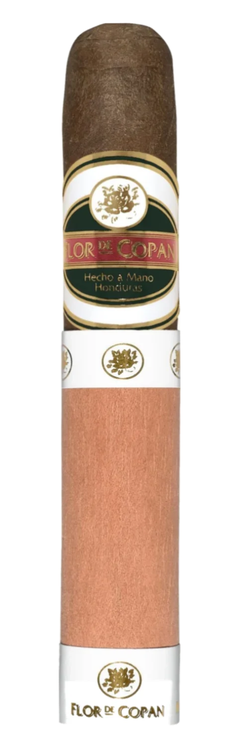 Flor de Copán Rothschild Maduro