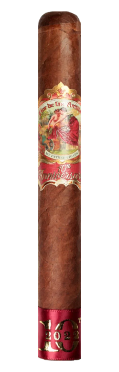 Flor de las Antillas 10th Anniversary LE 2022 Toro