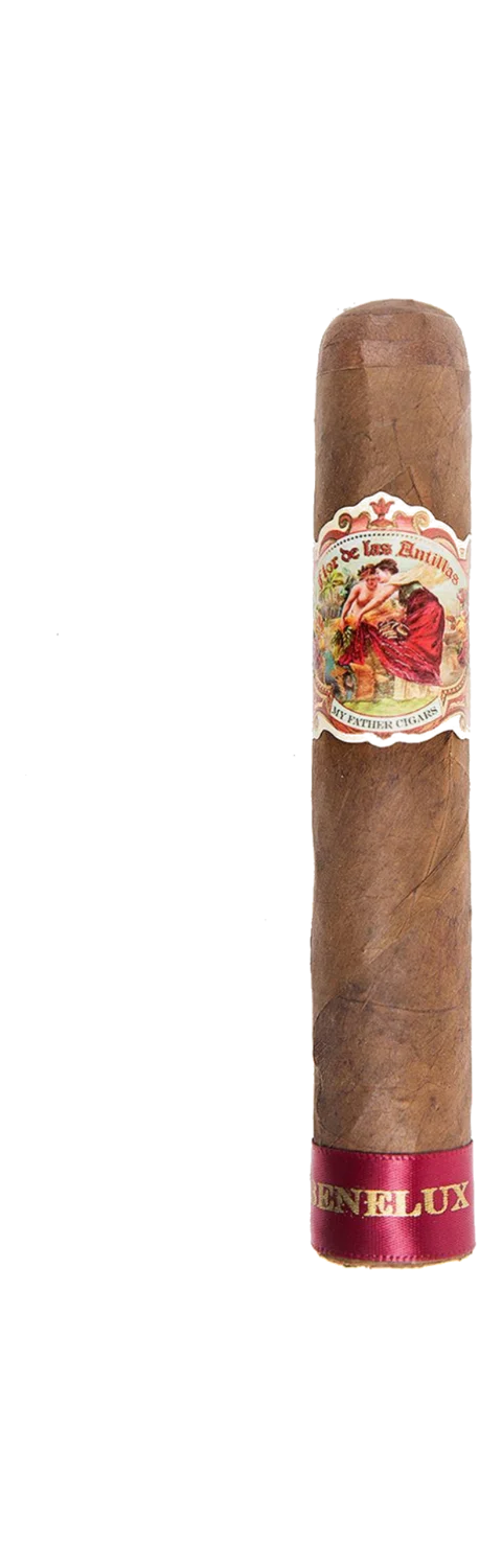 Flor de las Antillas Benelux