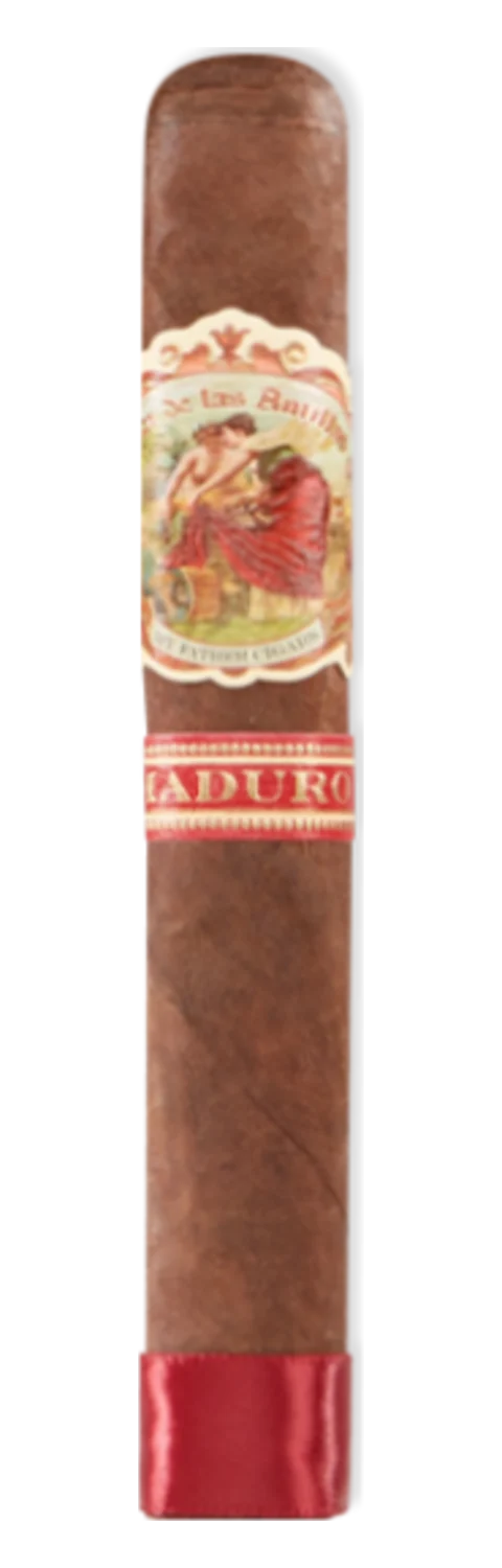 Flor de las Antillas Flor de las Antillas Maduro Corona