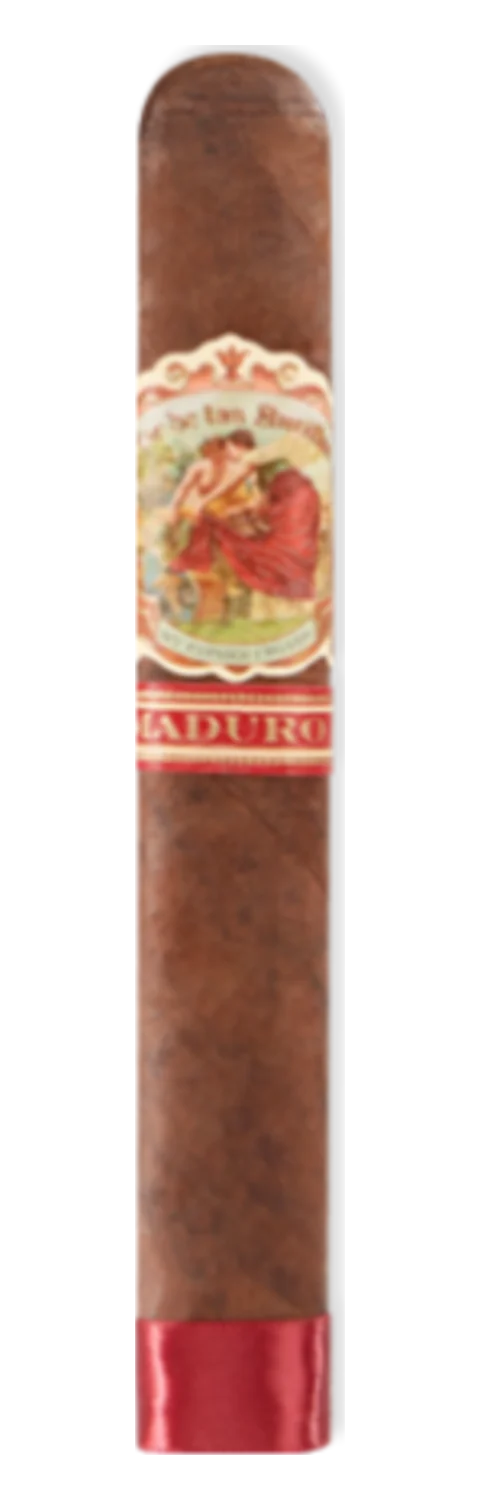 Flor de las Antillas Flor de las Antillas Maduro Petit Robusto