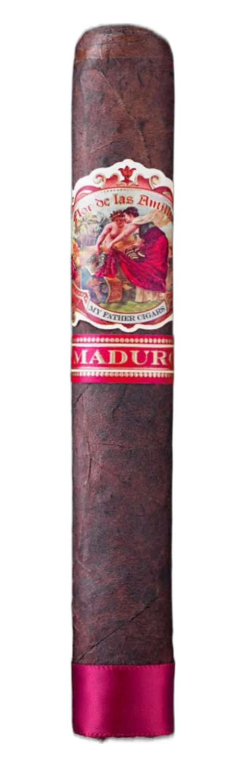 Flor de las Antillas Flor de las Antillas Maduro Toro