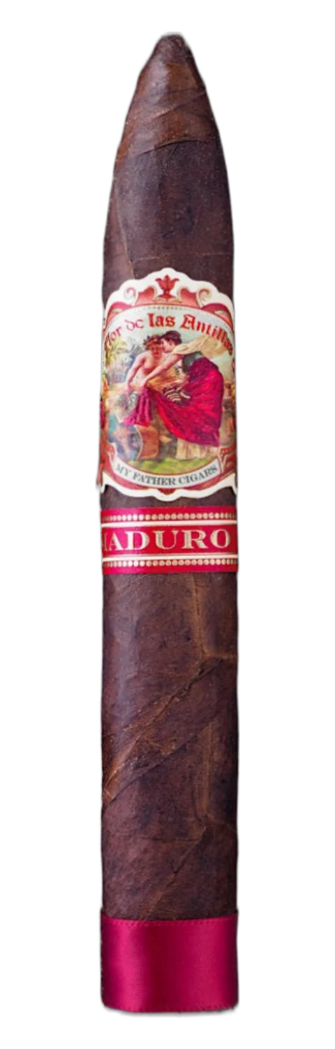 Flor de las Antillas Flor de las Antillas Maduro Torpedo