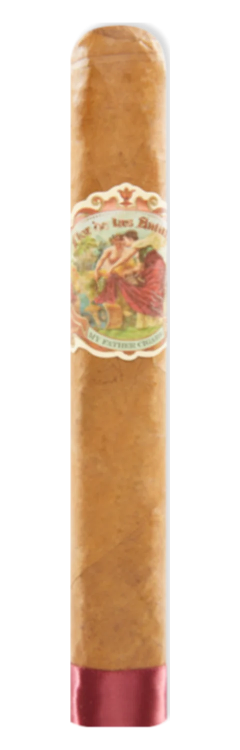 Flor de las Antillas Flor de las Antillas Toro Gordo