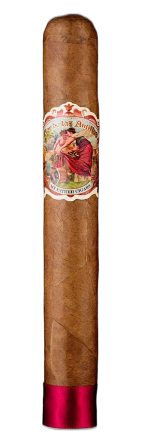 Flor de las Antillas Toro Tubo