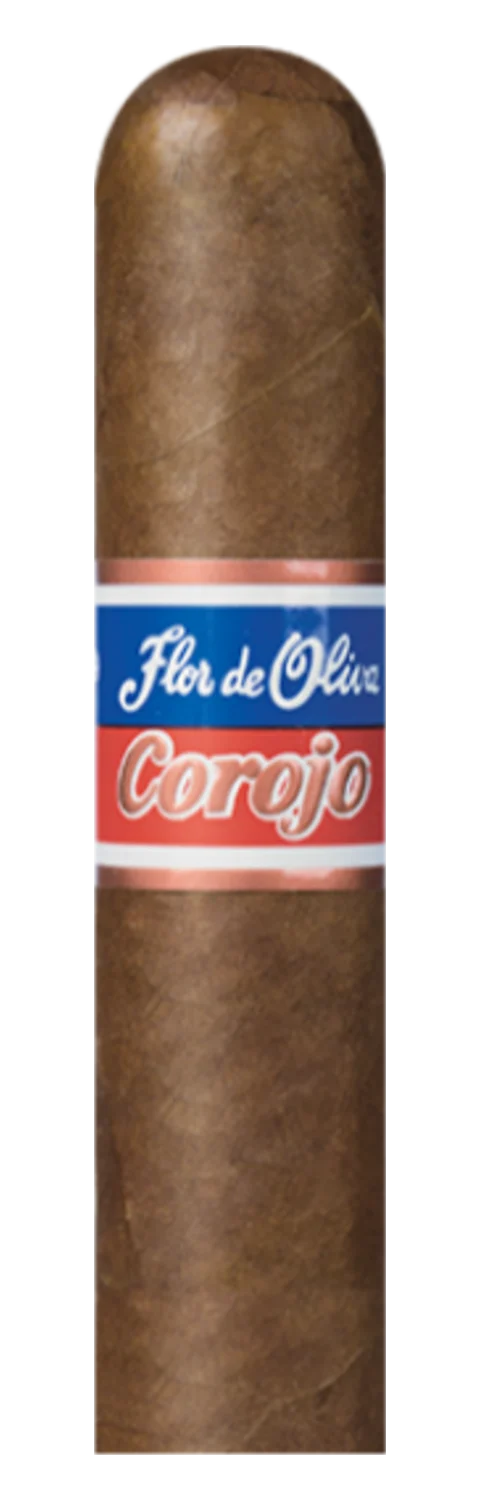 Flor de Oliva Churchill Corojo