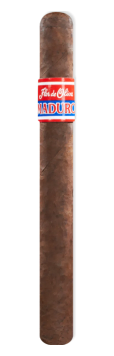 Flor de Oliva Flor de Oliva Maduro Churchill