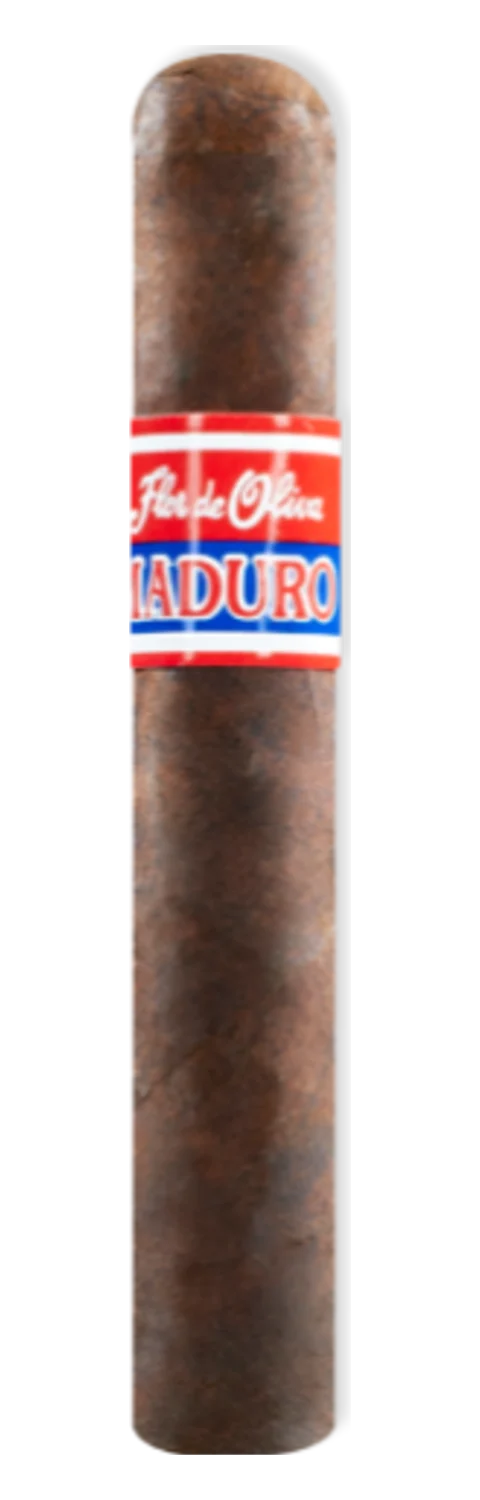 Flor de Oliva Flor De Oliva Maduro Robusto