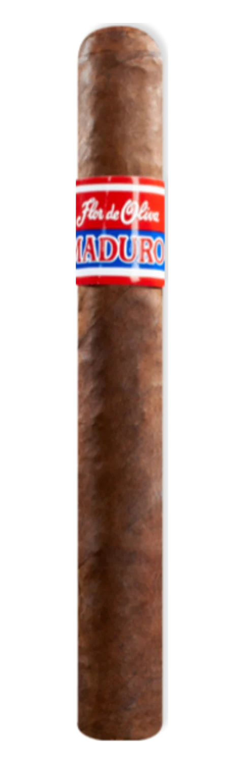 Flor de Oliva Flor de Oliva Maduro Toro