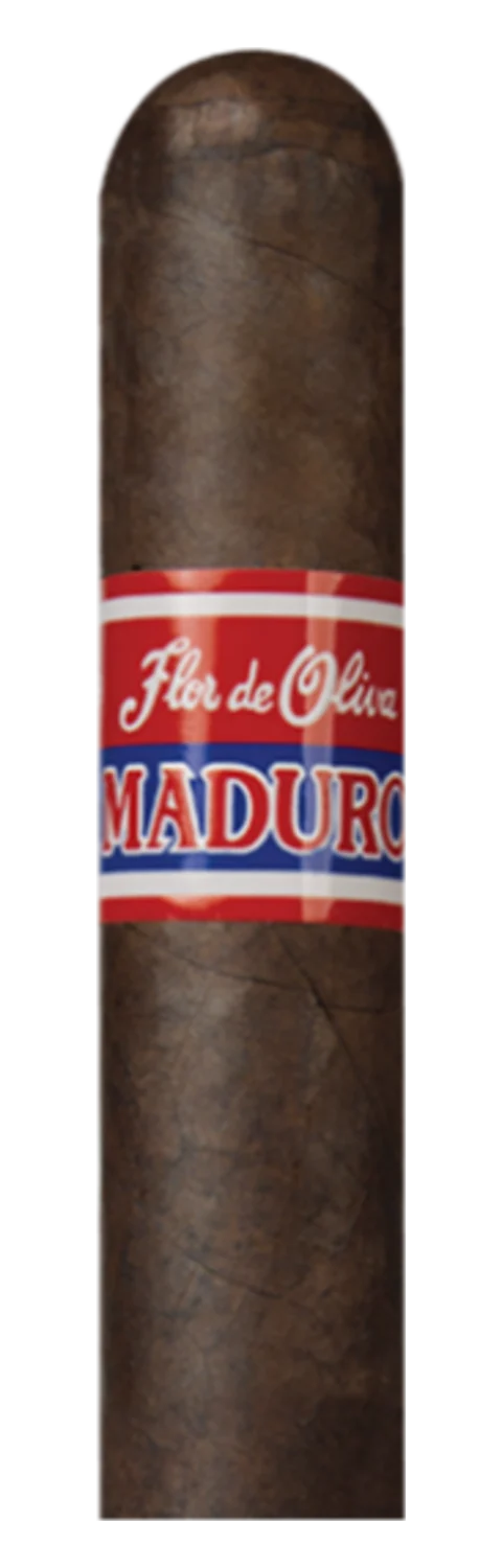 Flor de Oliva Flor De Oliva Maduro Torpedo