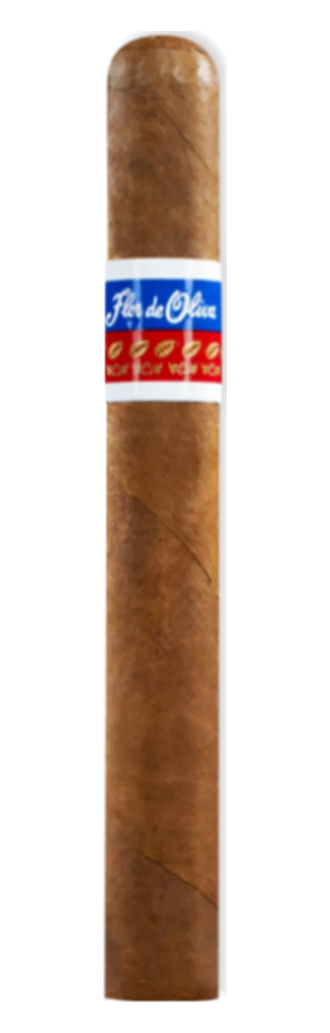 Flor de Oliva Toro