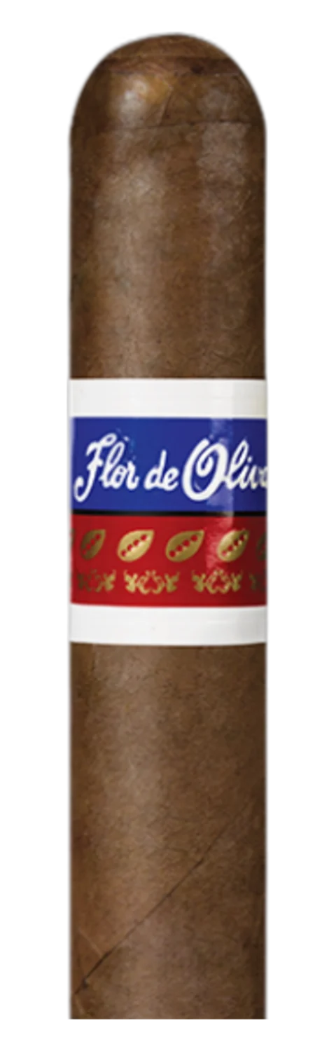 Flor de Oliva Torpedo