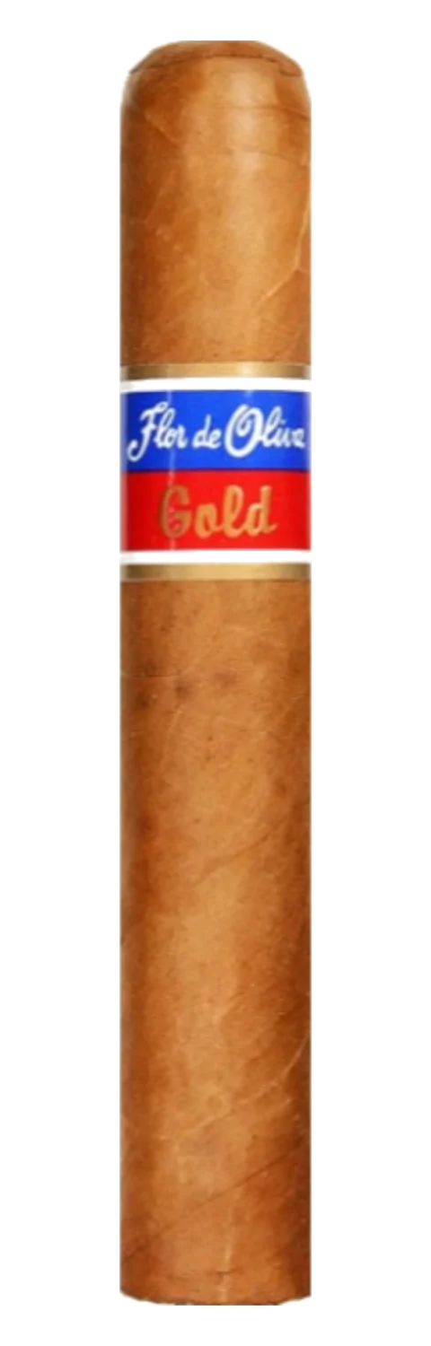 Flor de Oliva Gold Robusto