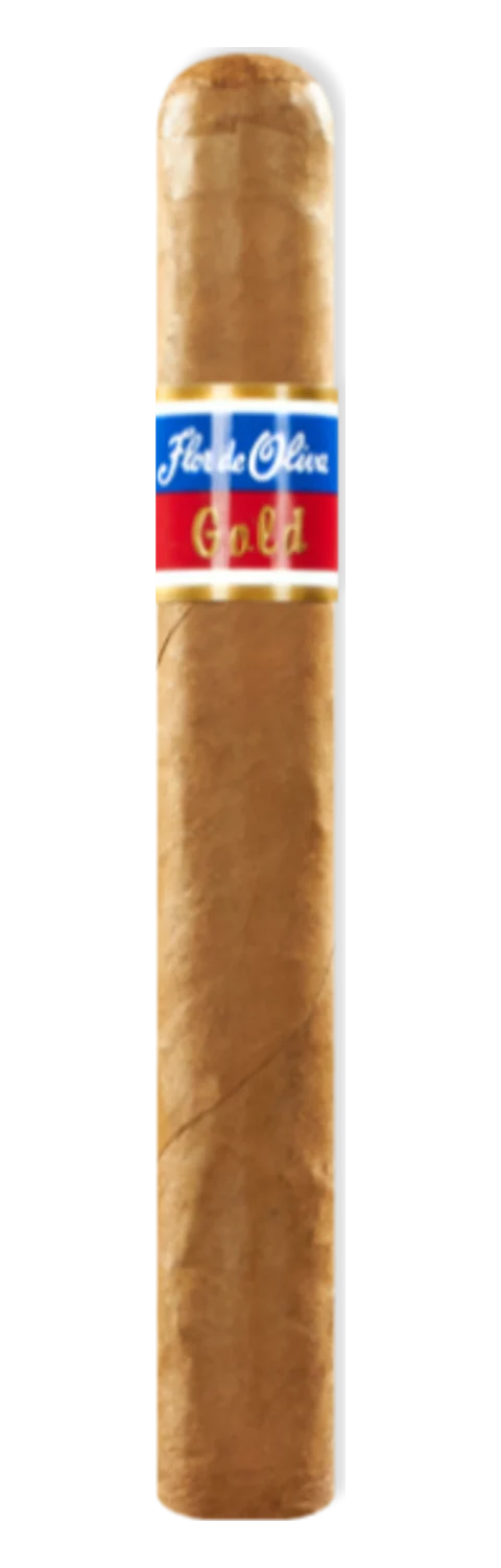 Flor de Oliva Gold Toro
