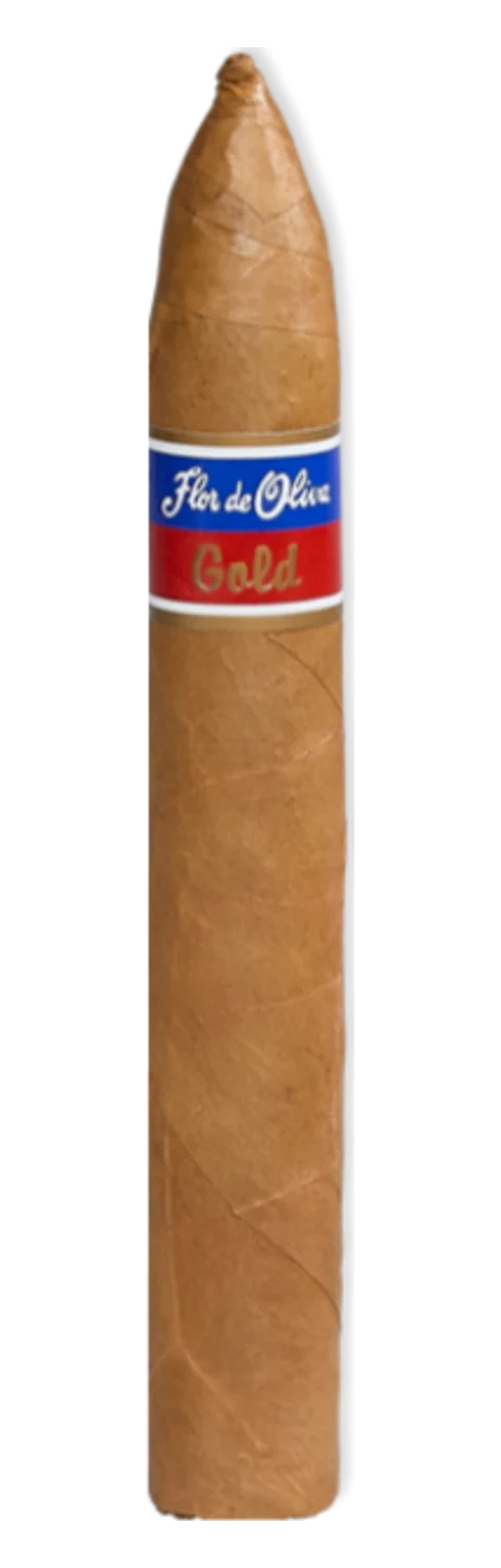 Flor de Oliva Gold Torpedo