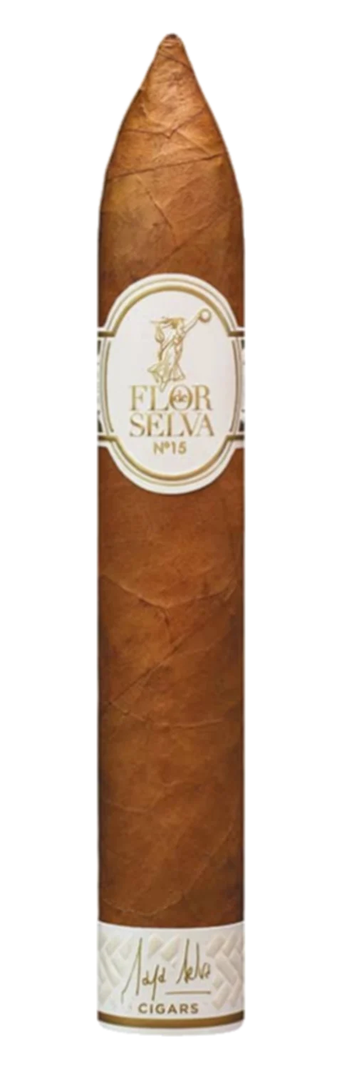 Flor de Selva No. 15
