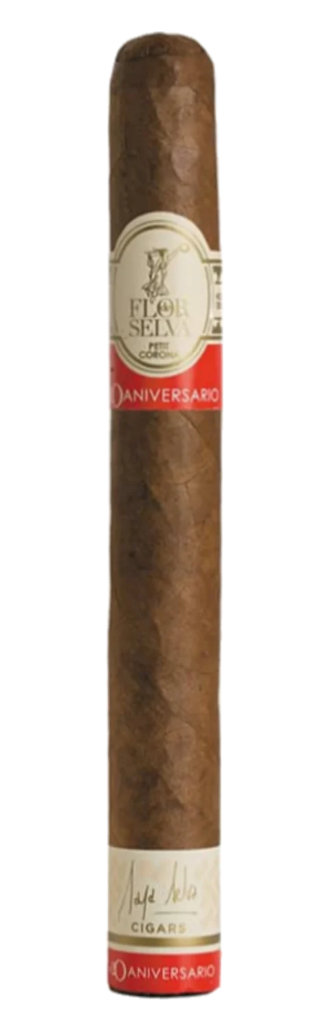 Flor de Selva No 20 Petit Corona