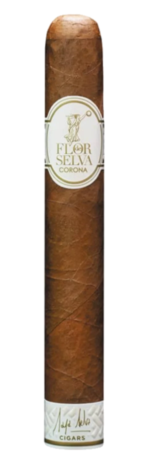 Flor de Selva Corona