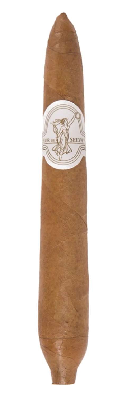 Flor de Selva El Figurado