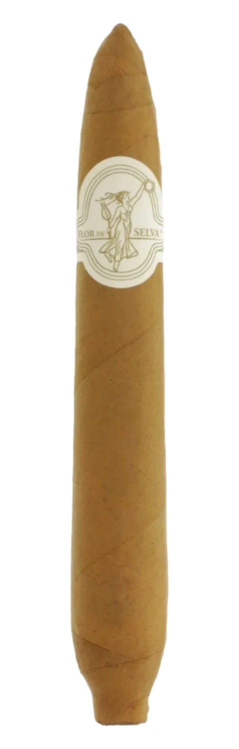 Flor de Selva El Galán