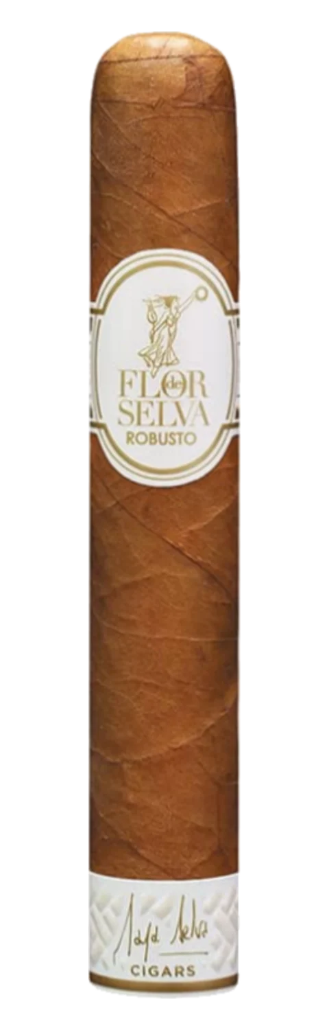 Flor de Selva Flor de Selva Classic Robusto