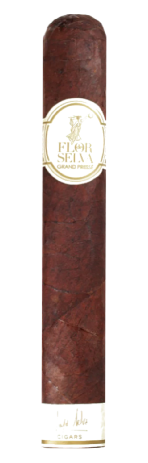 Flor de Selva Maduro Grand Presse