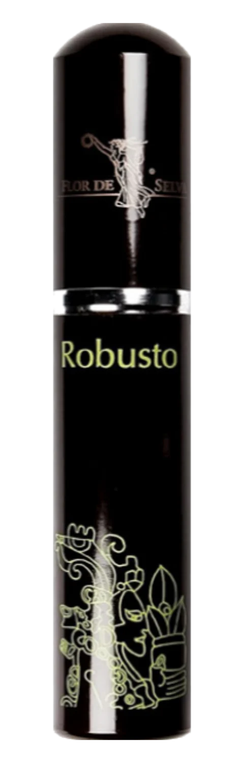 Flor de Selva Robusto Tubes