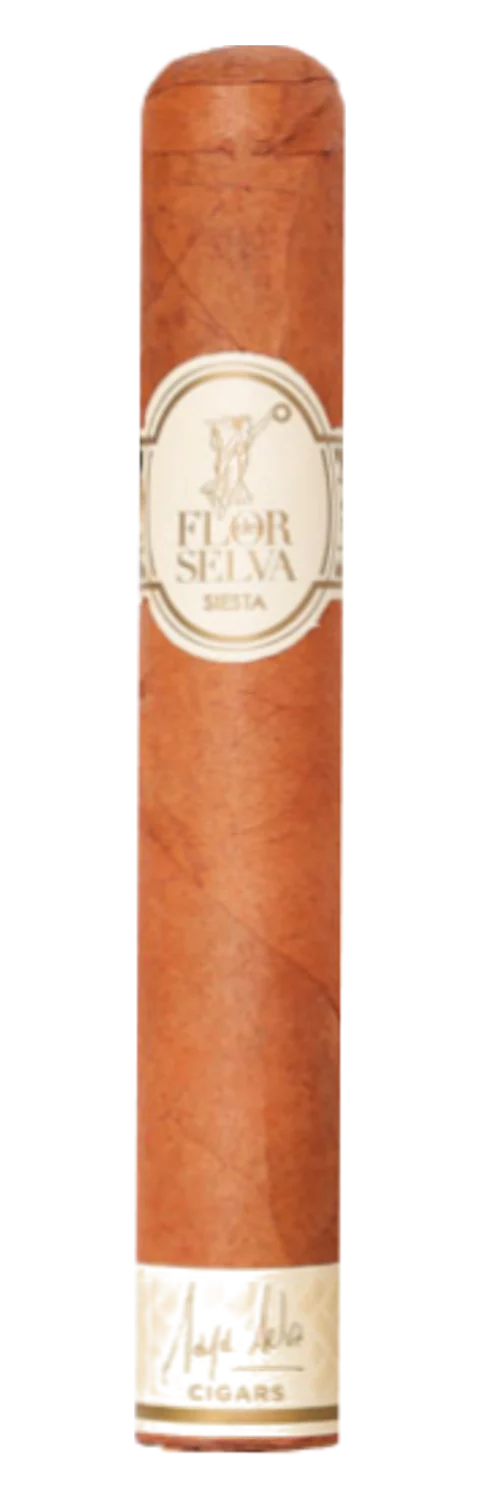 Flor de Selva Siesta