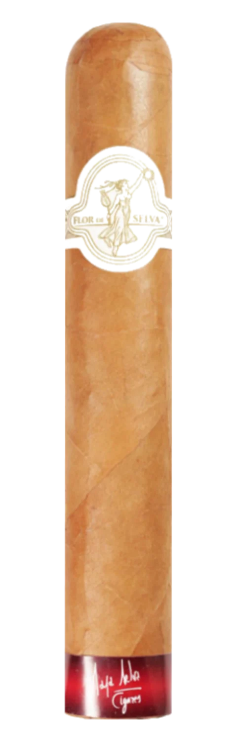 Flor de Selva Tempo Aged