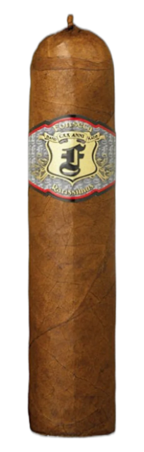 Fonseca (non cubain) CXX Anni Rarissimus Robusto
