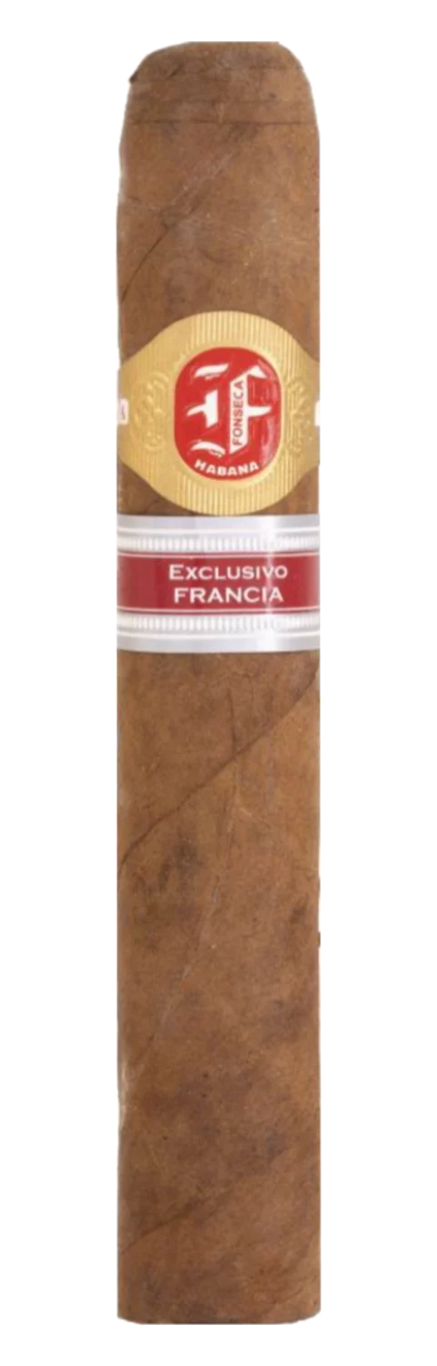 Fonseca E.R. Francia Amateur