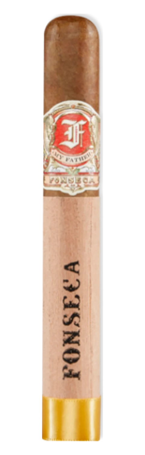 Fonseca (non cubain) Fonseca by My Father Cedros