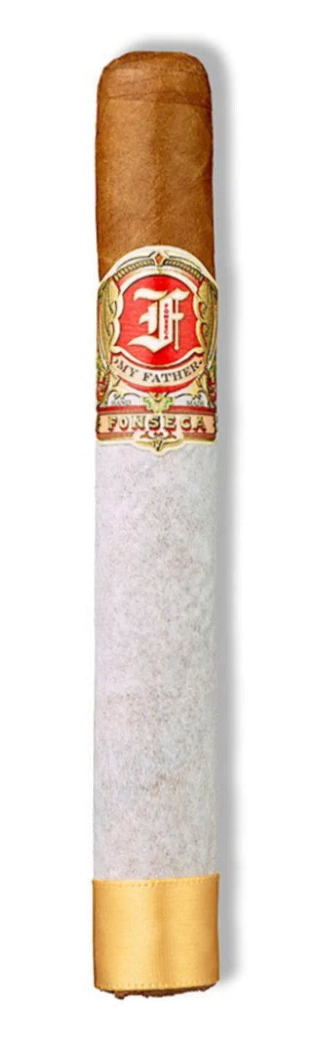 Fonseca (non cubain) Fonseca by My Father Cosacos