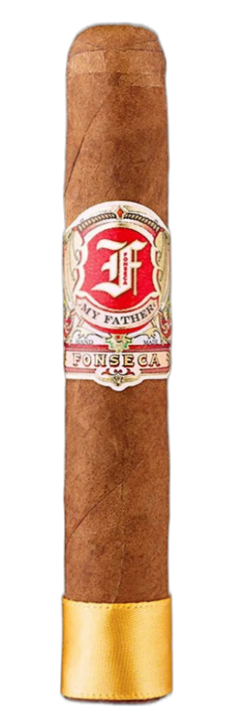 Fonseca (non cubain) Fonseca by My Father Petit Corona