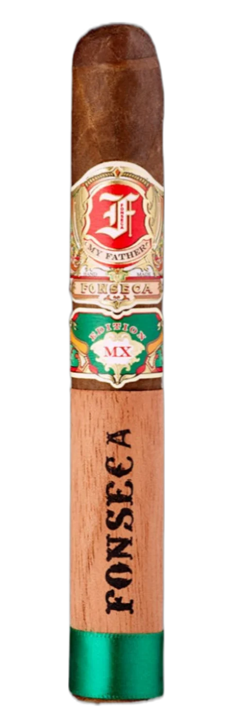 Fonseca (non cubain) Fonseca Mexico Edition Cedros