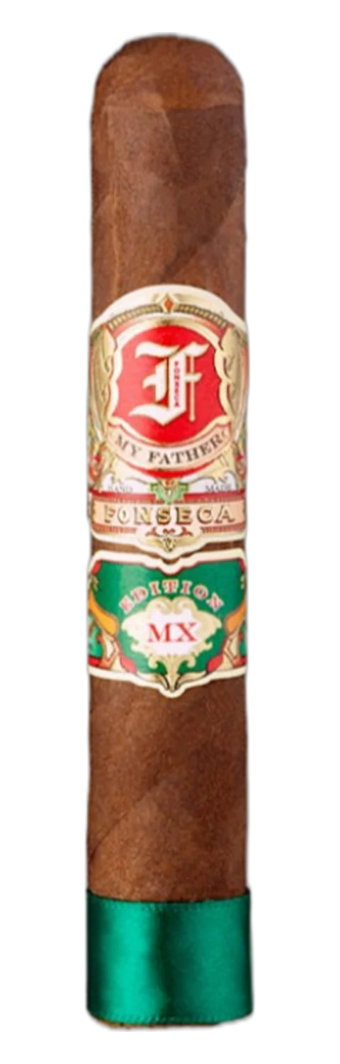 Fonseca (non cubain) Fonseca Mexico Edition Robusto