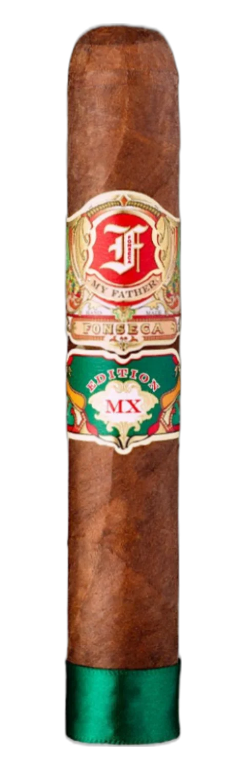 Fonseca (non cubain) Fonseca Mexico Edition Toro Gordo