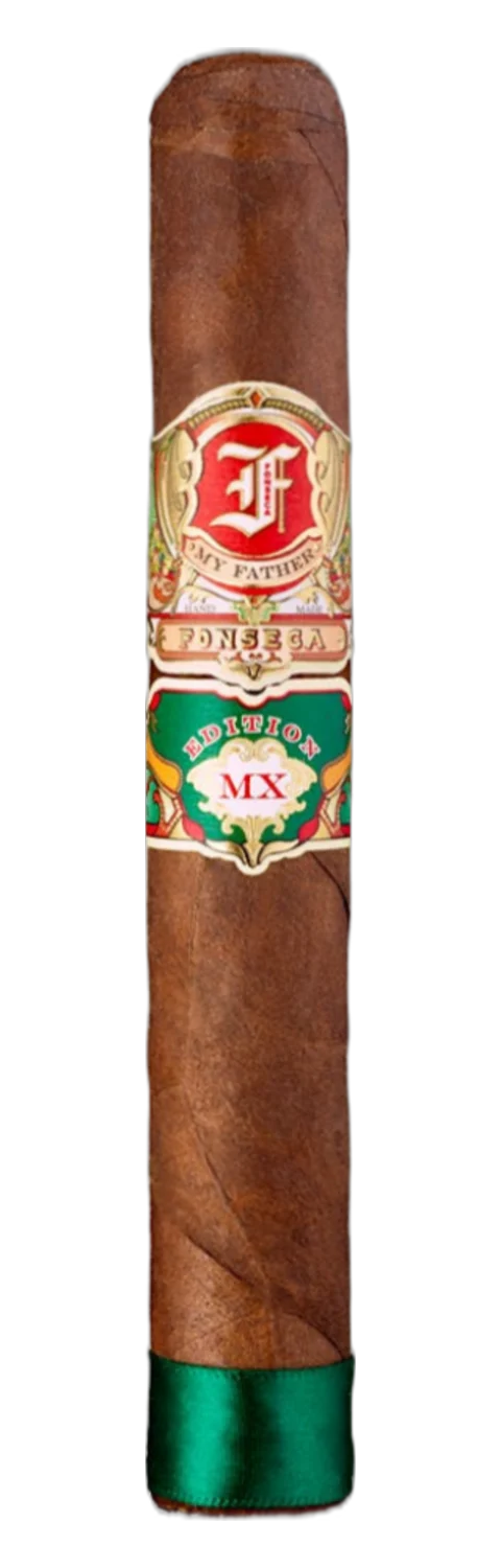 Fonseca (non cubain) Fonseca Mexico Edition Toro Grande