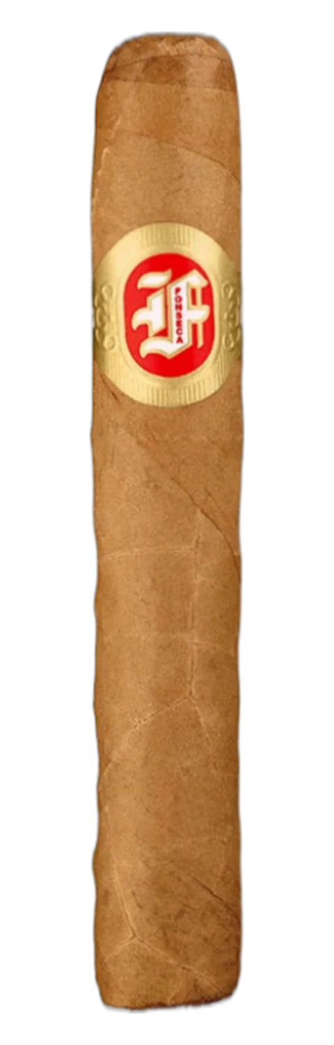 Fonseca (non cubain) Fonseca (Quesada, Dominicain) 2-2