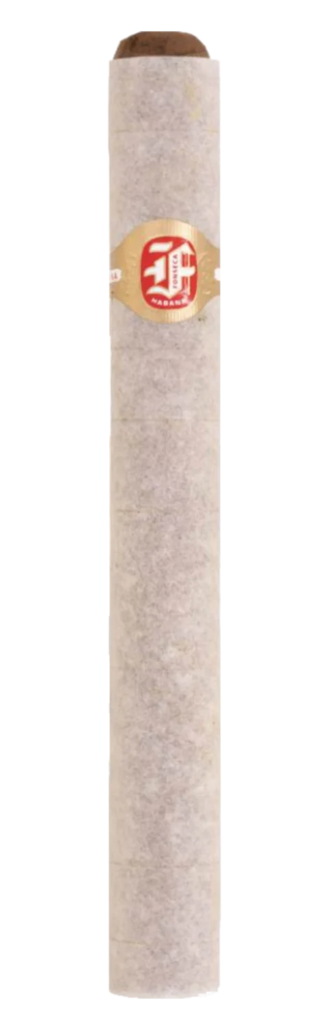 Fonseca No. 1