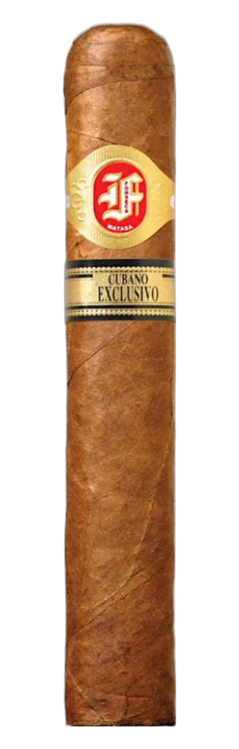 Fonseca (non cubain) Cubano Exclusivo Robusto