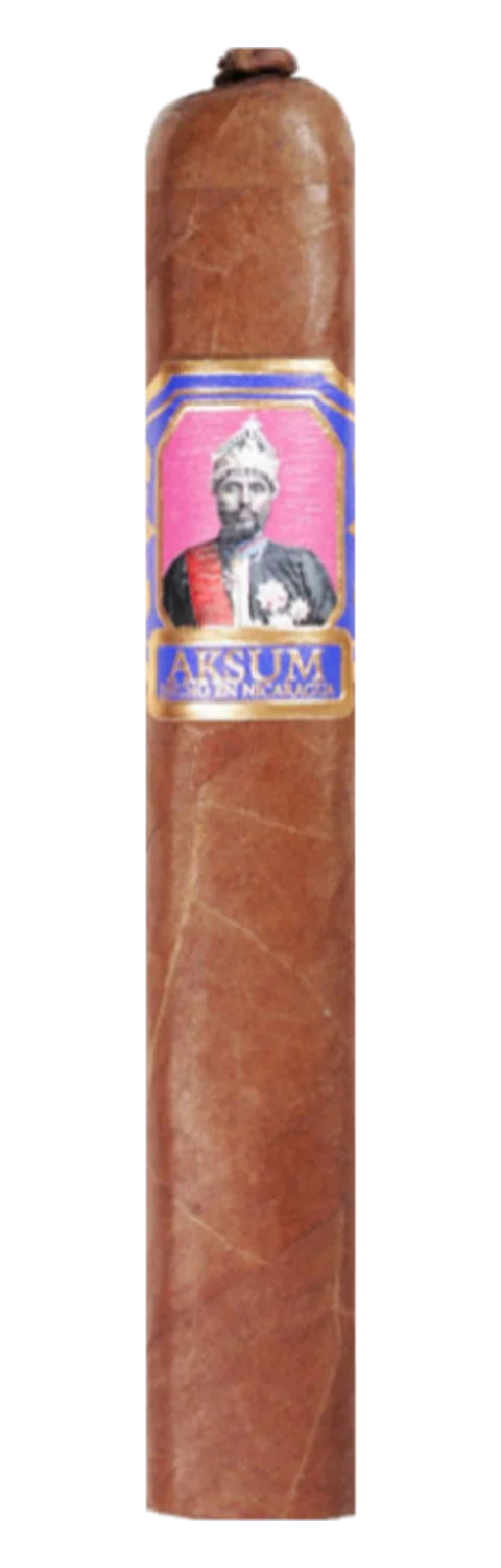 Foundation Aksum Claro Robusto