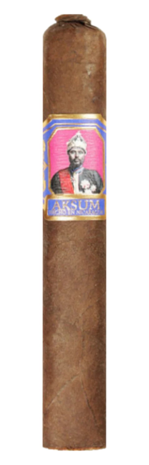 Foundation Aksum Maduro Robusto