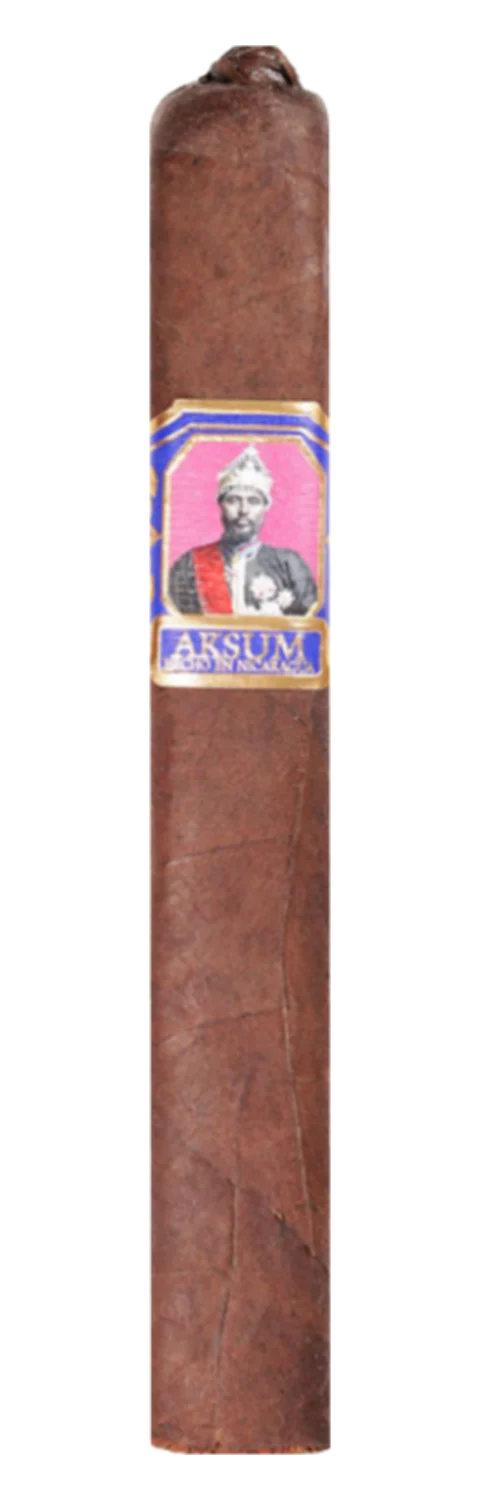 Foundation Aksum Maduro Toro