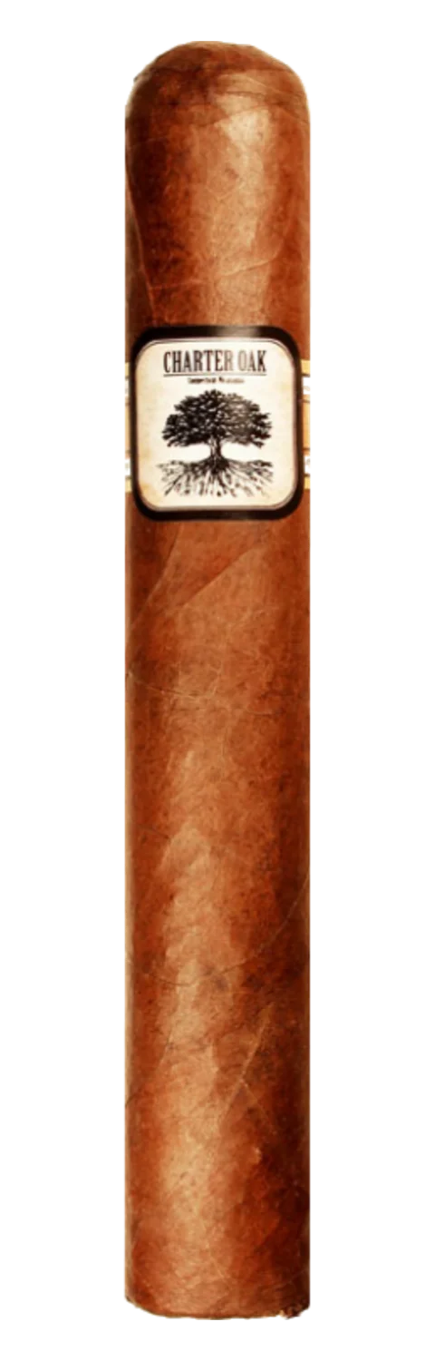 Foundation Charter Oak Habano Grande