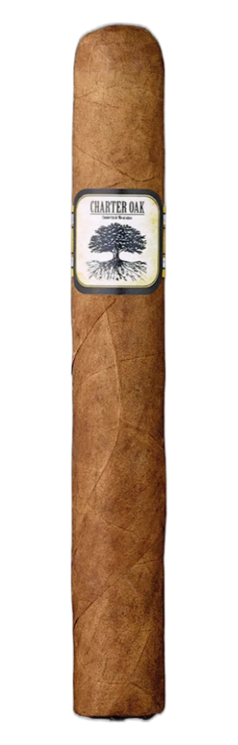 Foundation Charter Oak Habano Lonsdale